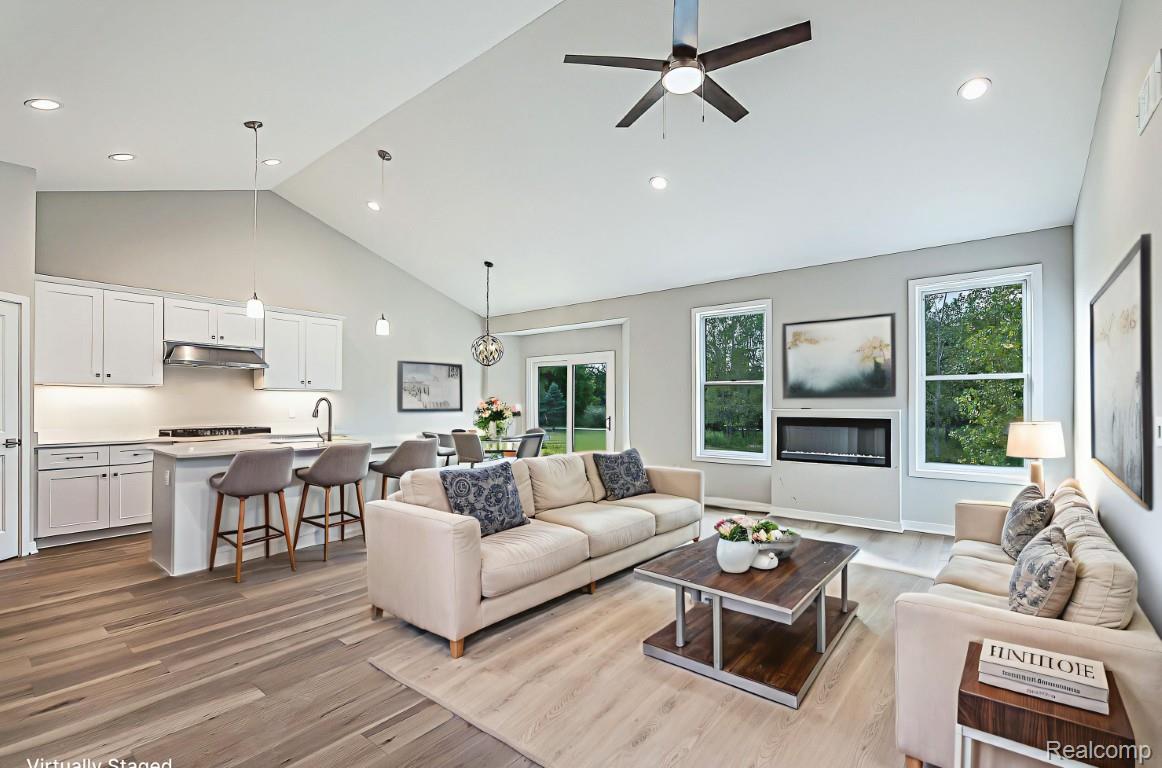 9758 Iosco Ridge Drive