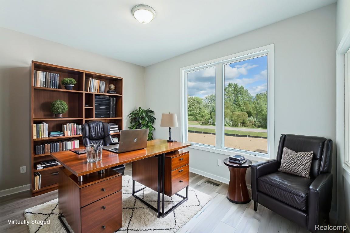 9758 Iosco Ridge Drive