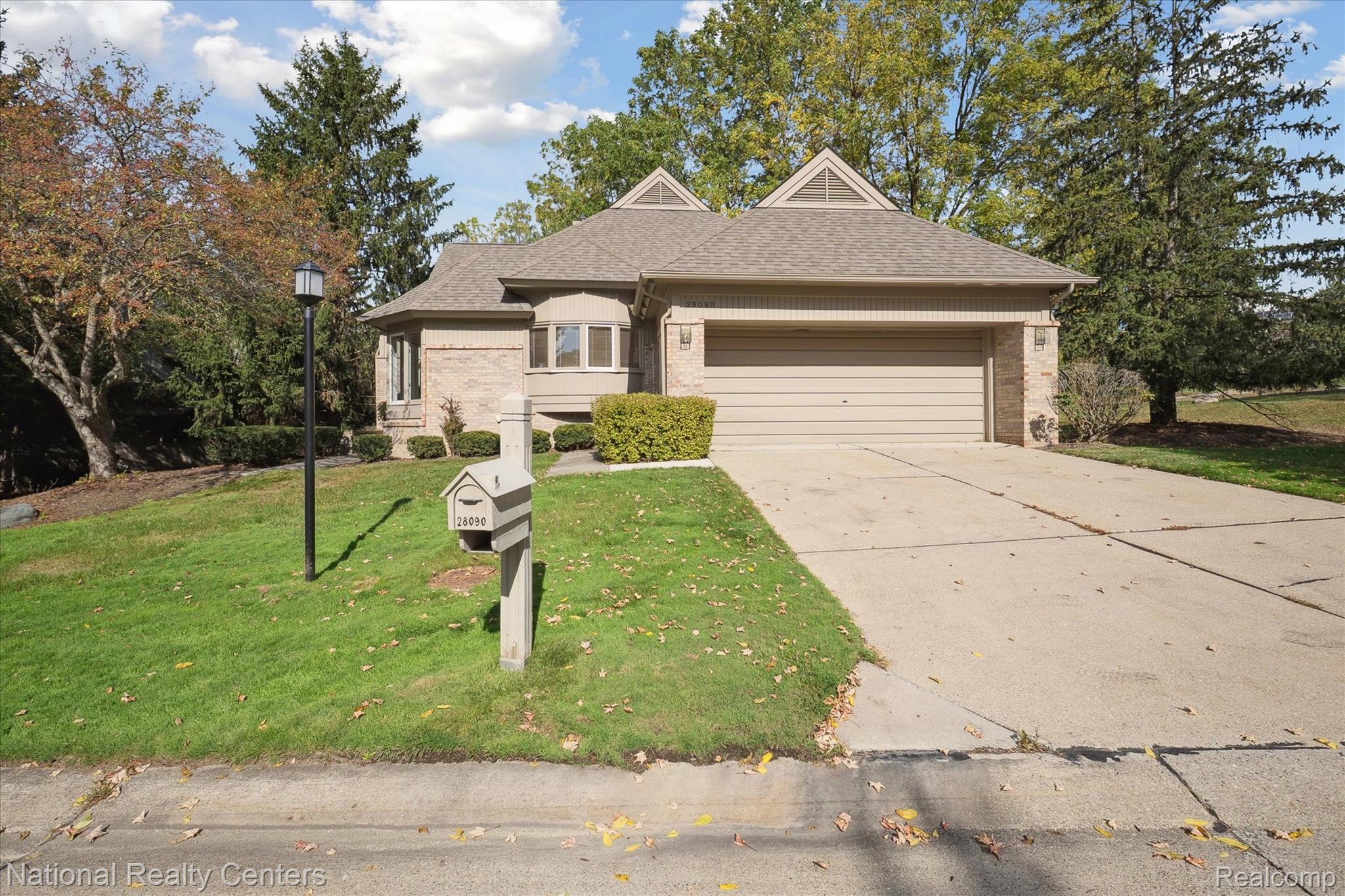 28090 Hickory Drive
