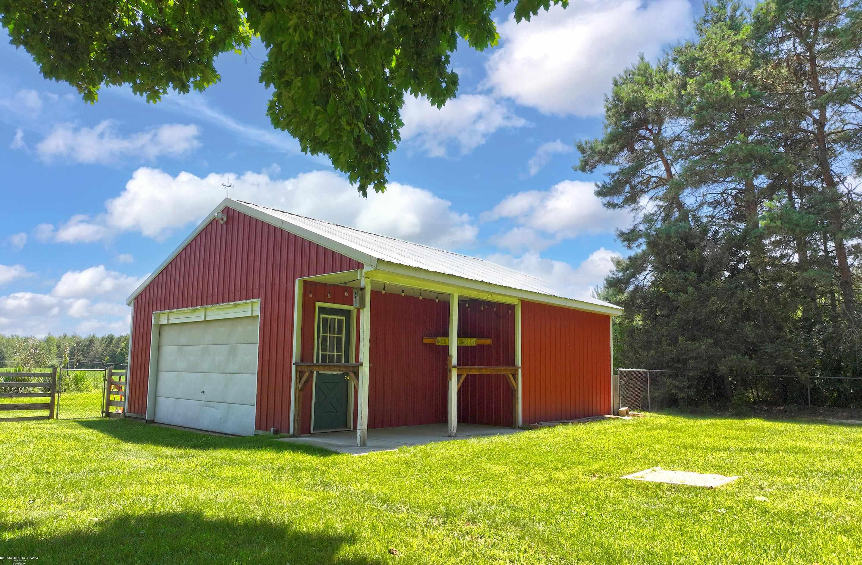 930 Mellish Drive