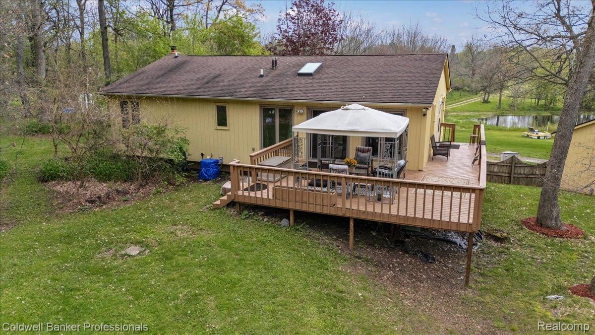 3305 Ludwig Road