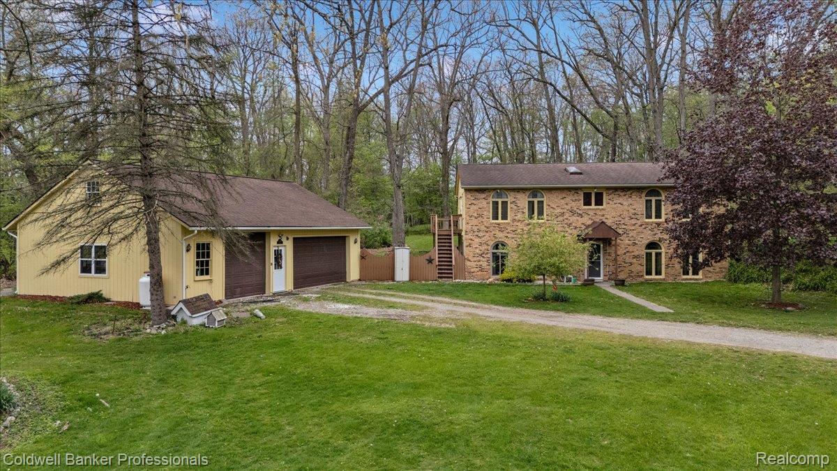 3305 Ludwig Road