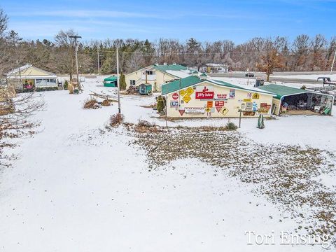 Tiny photo for 25/29 S Greenville Road, Montcalm Township, MI 48838 (MLS # 65026001843)