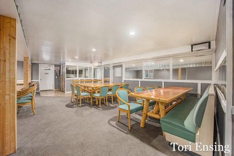 Tiny photo for 25/29 S Greenville Road, Montcalm Township, MI 48838 (MLS # 65026001843)