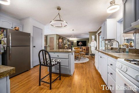 Tiny photo for 25/29 S Greenville Road, Montcalm Township, MI 48838 (MLS # 65026001843)