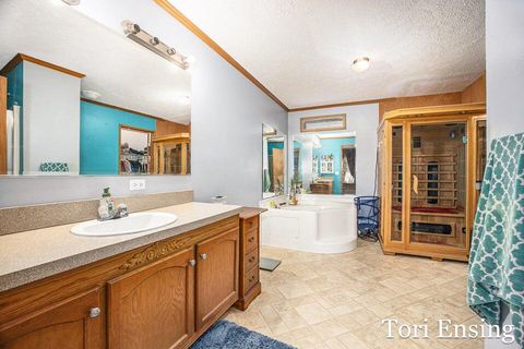 Tiny photo for 25/29 S Greenville Road, Montcalm Township, MI 48838 (MLS # 65026001843)