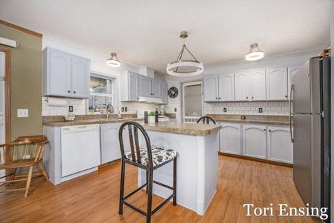 Tiny photo for 25/29 S Greenville Road, Montcalm Township, MI 48838 (MLS # 65026001843)