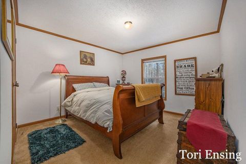 Tiny photo for 25/29 S Greenville Road, Montcalm Township, MI 48838 (MLS # 65026001843)