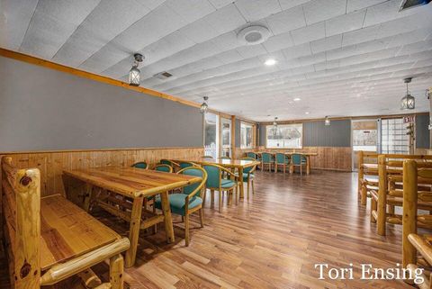 Tiny photo for 25/29 S Greenville Road, Montcalm Township, MI 48838 (MLS # 65026001843)