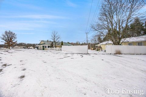 Tiny photo for 25/29 S Greenville Road, Montcalm Township, MI 48838 (MLS # 65026001843)