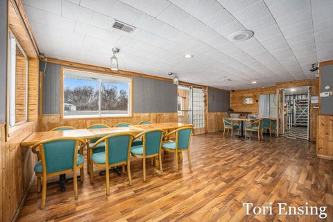 Tiny photo for 25/29 S Greenville Road, Montcalm Township, MI 48838 (MLS # 65026001843)