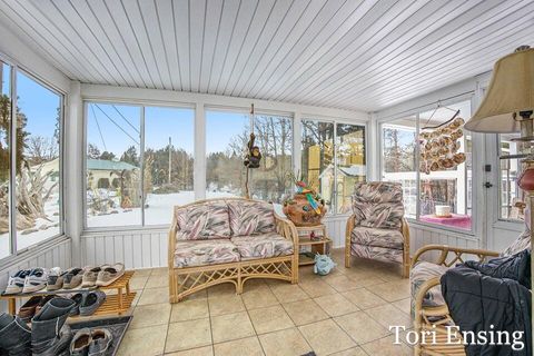 Tiny photo for 25/29 S Greenville Road, Montcalm Township, MI 48838 (MLS # 65026001843)