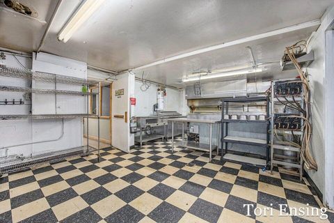 Tiny photo for 25/29 S Greenville Road, Montcalm Township, MI 48838 (MLS # 65026001843)