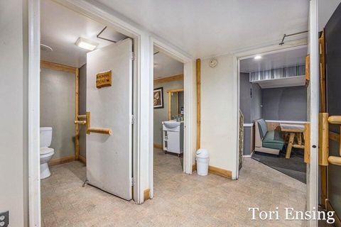 Tiny photo for 25/29 S Greenville Road, Montcalm Township, MI 48838 (MLS # 65026001843)