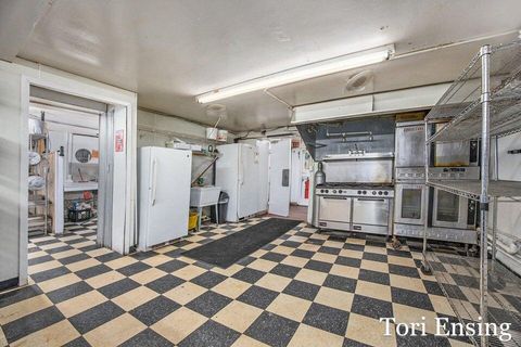 Tiny photo for 25/29 S Greenville Road, Montcalm Township, MI 48838 (MLS # 65026001843)