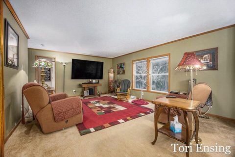 Tiny photo for 25/29 S Greenville Road, Montcalm Township, MI 48838 (MLS # 65026001843)