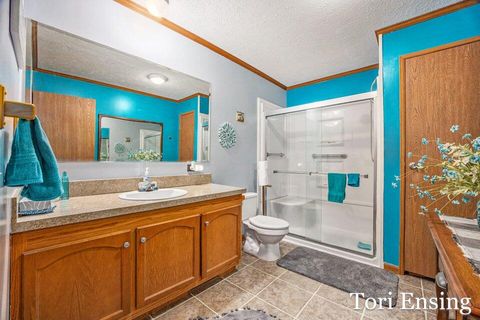 Tiny photo for 25/29 S Greenville Road, Montcalm Township, MI 48838 (MLS # 65026001843)