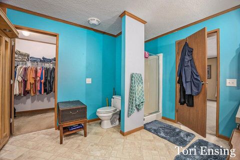 Tiny photo for 25/29 S Greenville Road, Montcalm Township, MI 48838 (MLS # 65026001843)