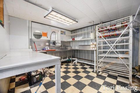 Tiny photo for 25/29 S Greenville Road, Montcalm Township, MI 48838 (MLS # 65026001843)