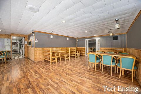 Tiny photo for 25/29 S Greenville Road, Montcalm Township, MI 48838 (MLS # 65026001843)