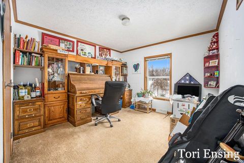 Tiny photo for 25/29 S Greenville Road, Montcalm Township, MI 48838 (MLS # 65026001843)