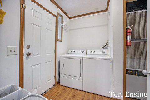 Tiny photo for 25/29 S Greenville Road, Montcalm Township, MI 48838 (MLS # 65026001843)