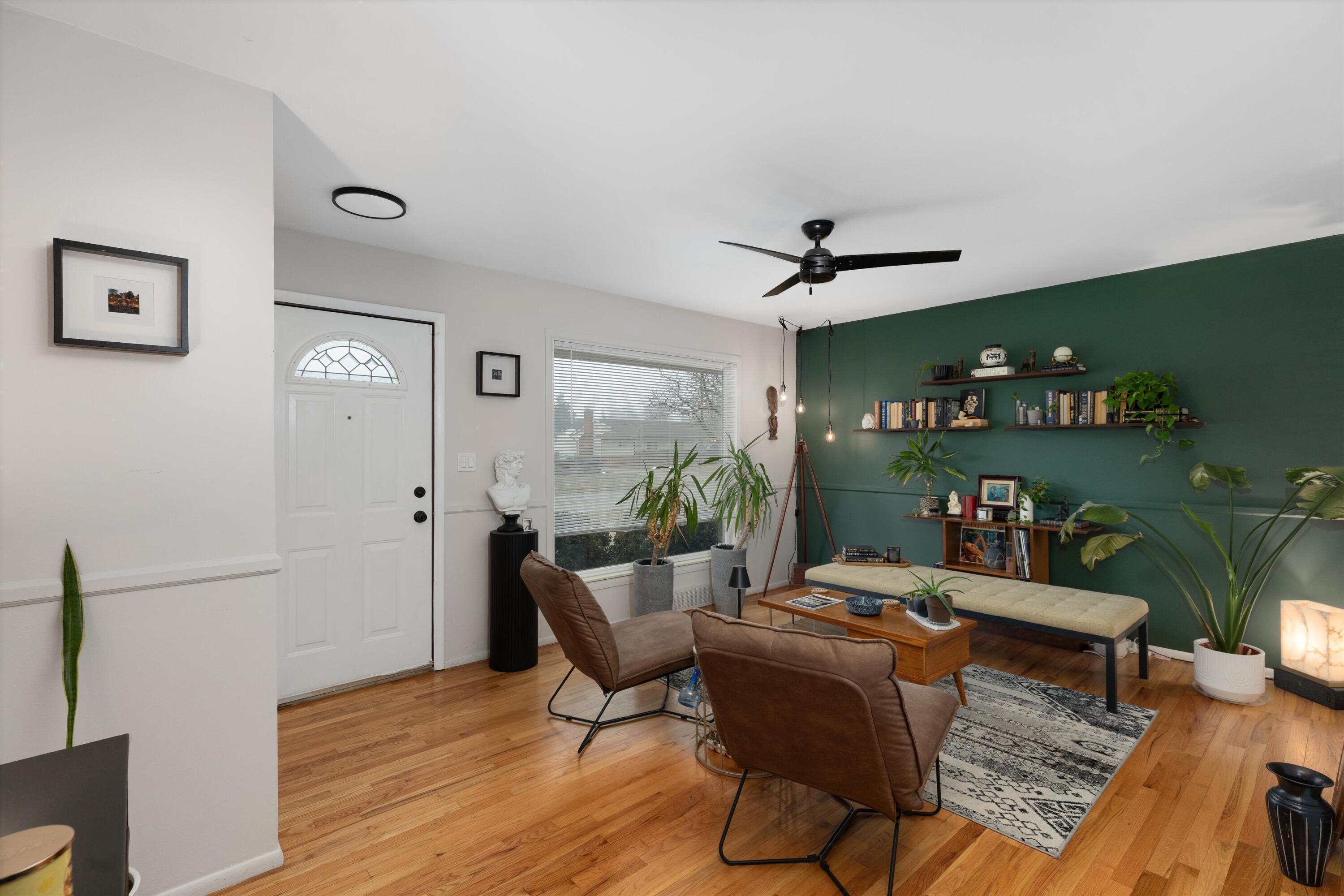 37208 Gilchrist Street