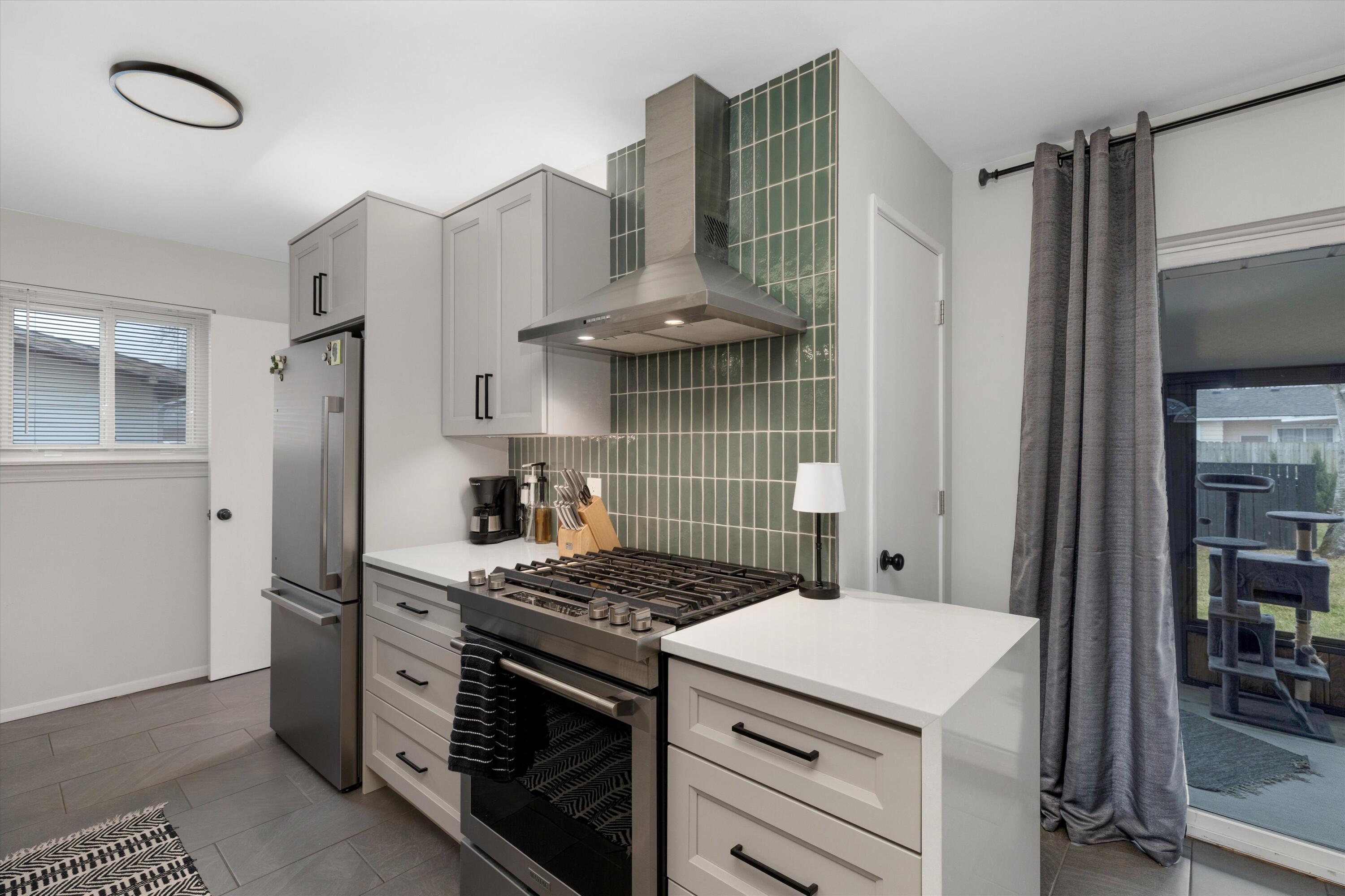 37208 Gilchrist Street