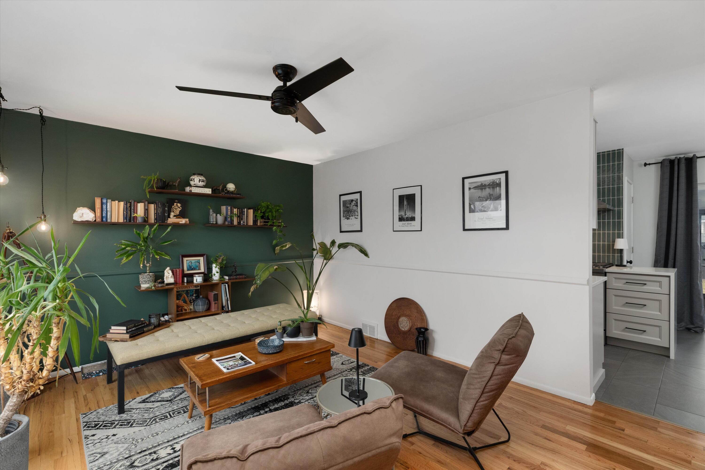 37208 Gilchrist Street