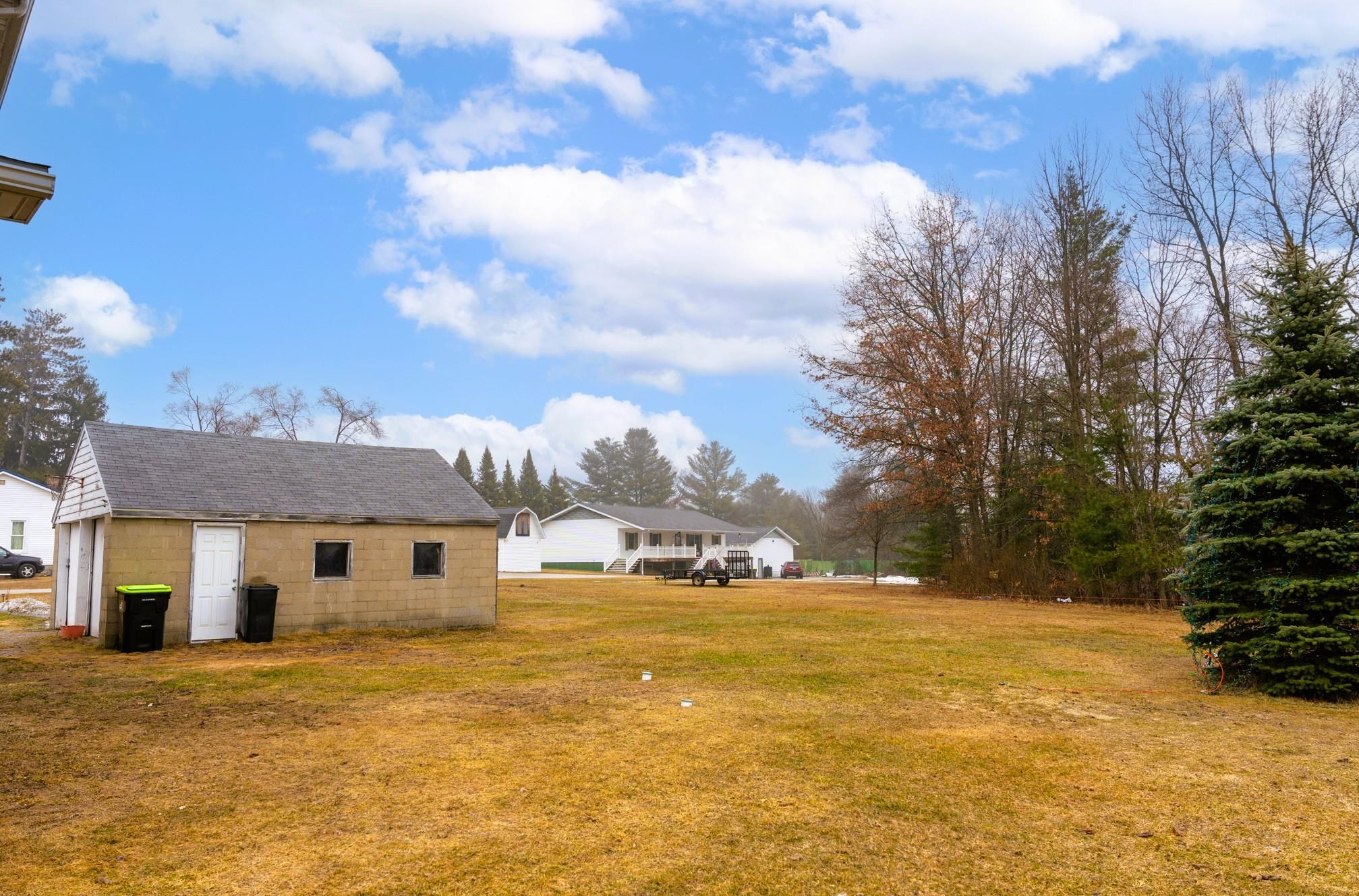 632 E Michigan Street