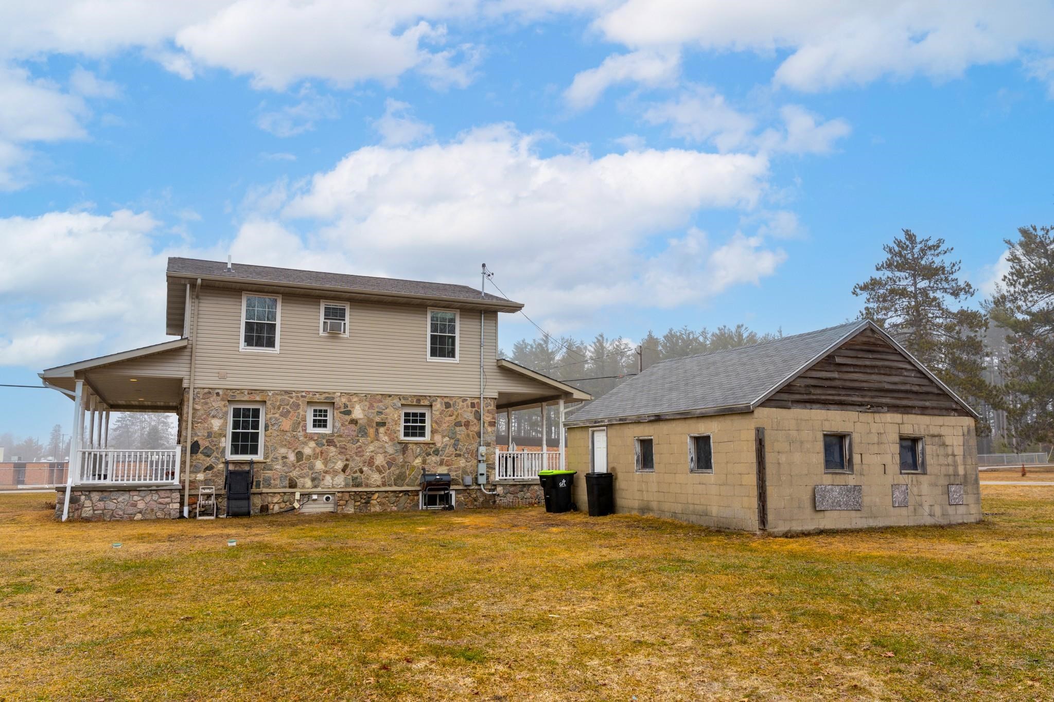 632 E Michigan Street