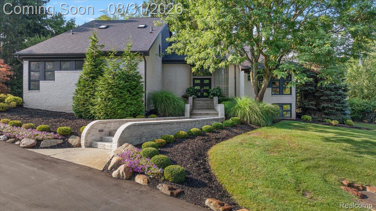 4884 Cider Hill Drive