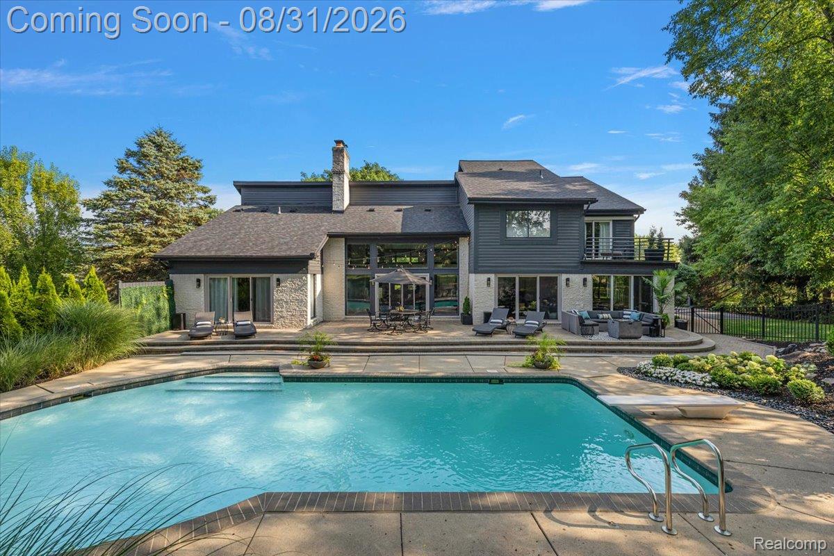 4884 Cider Hill Drive