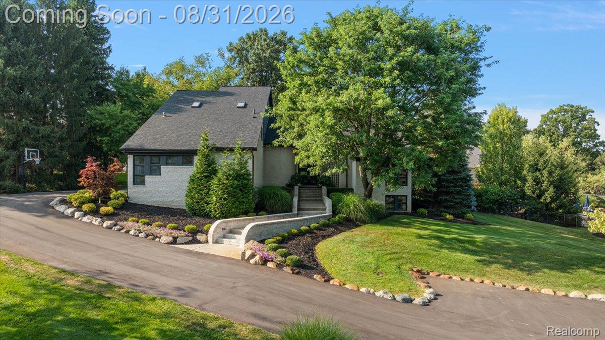 4884 Cider Hill Drive