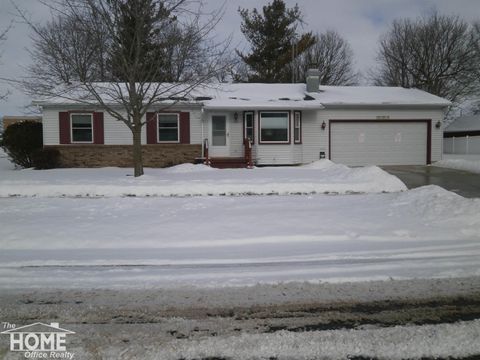 705 Stevens Drive Owosso City MI 48867