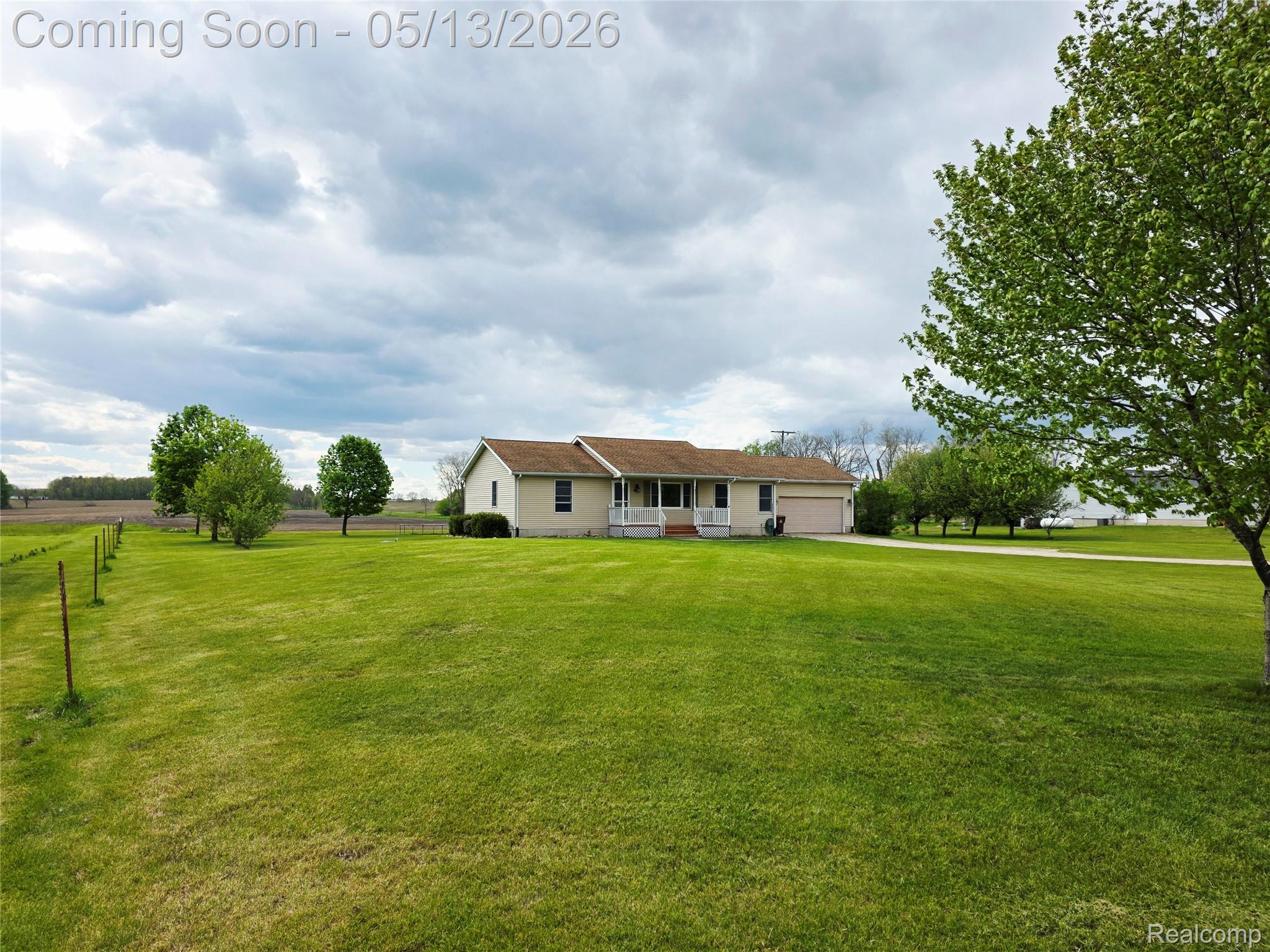 10423 Fowlerville Road