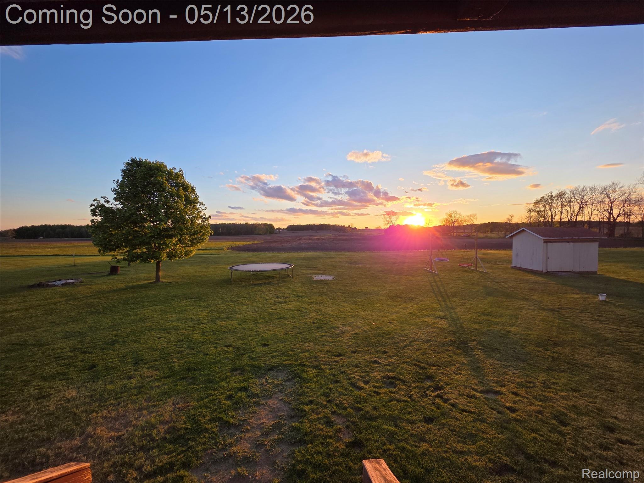 10423 Fowlerville Road