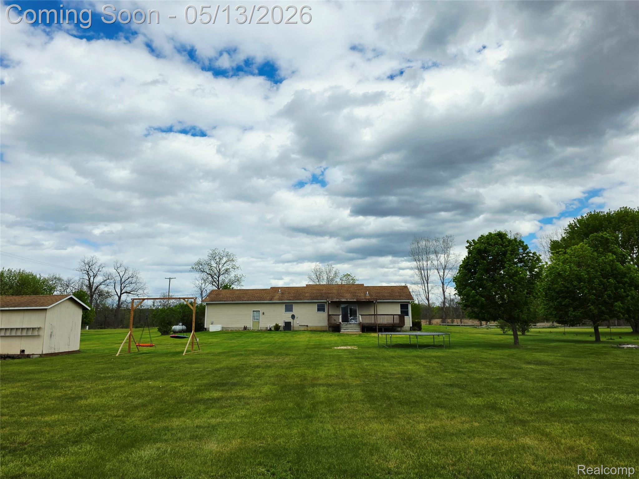 10423 Fowlerville Road
