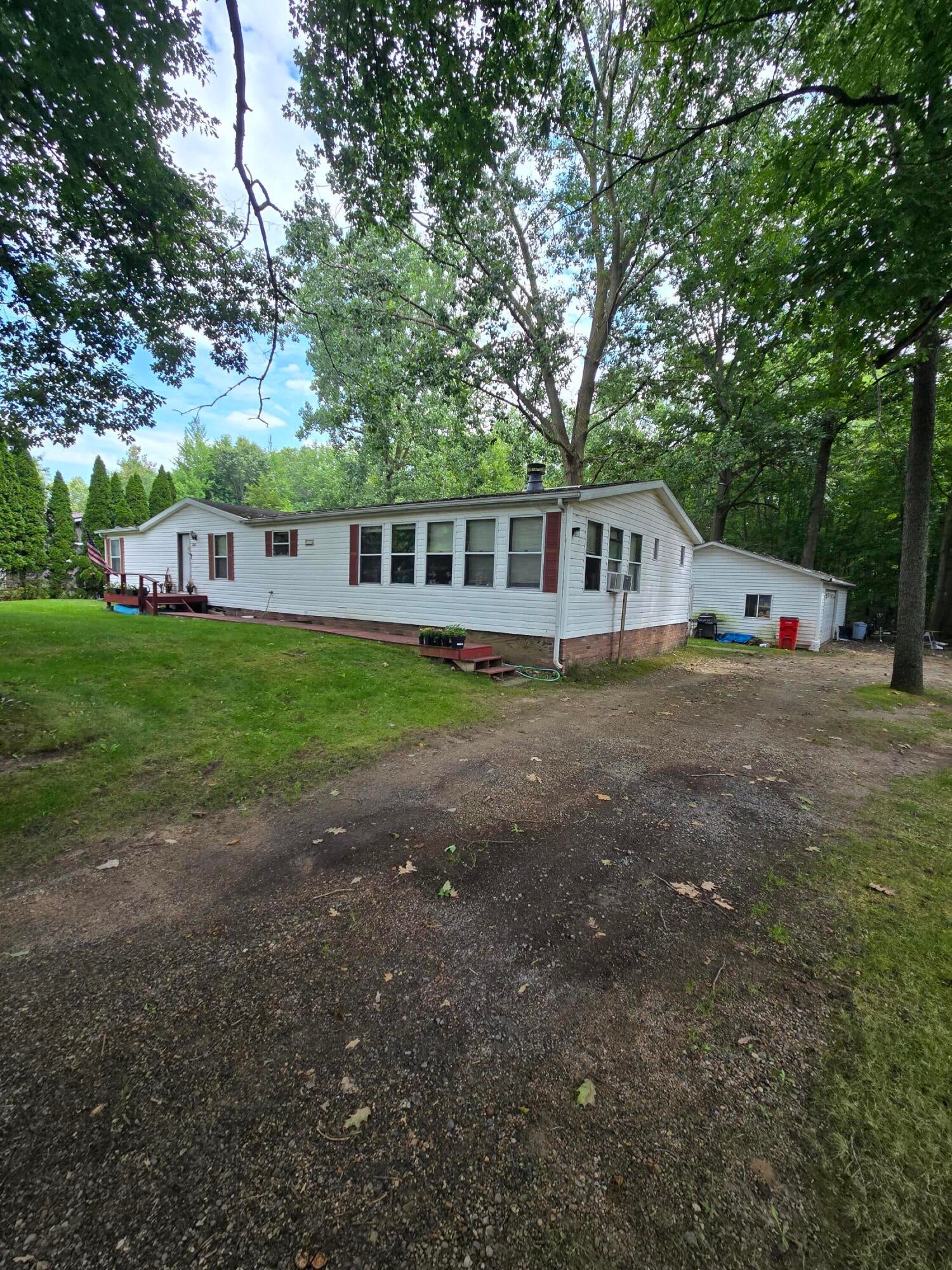 2625 Sanford Drive