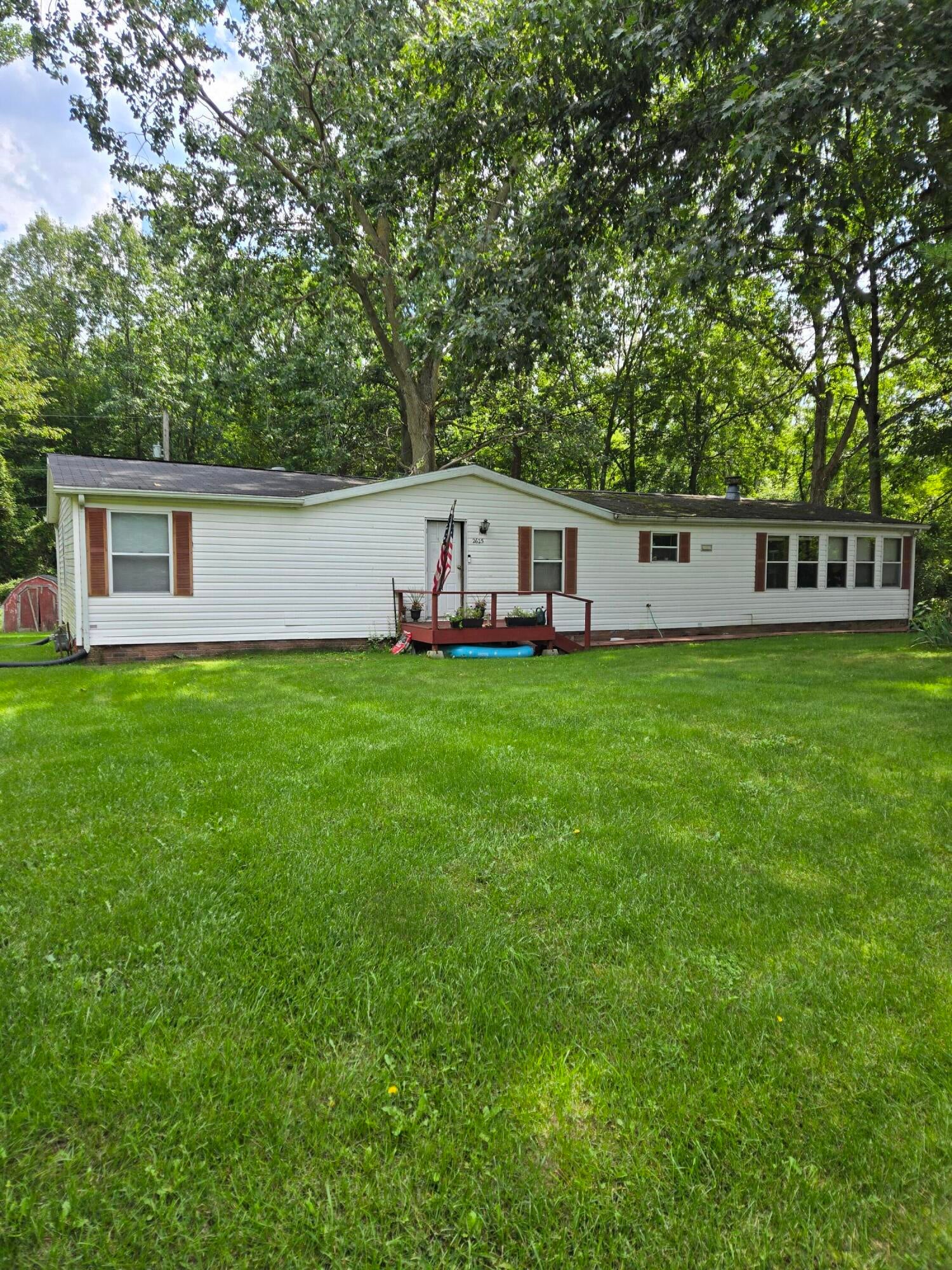 2625 Sanford Drive
