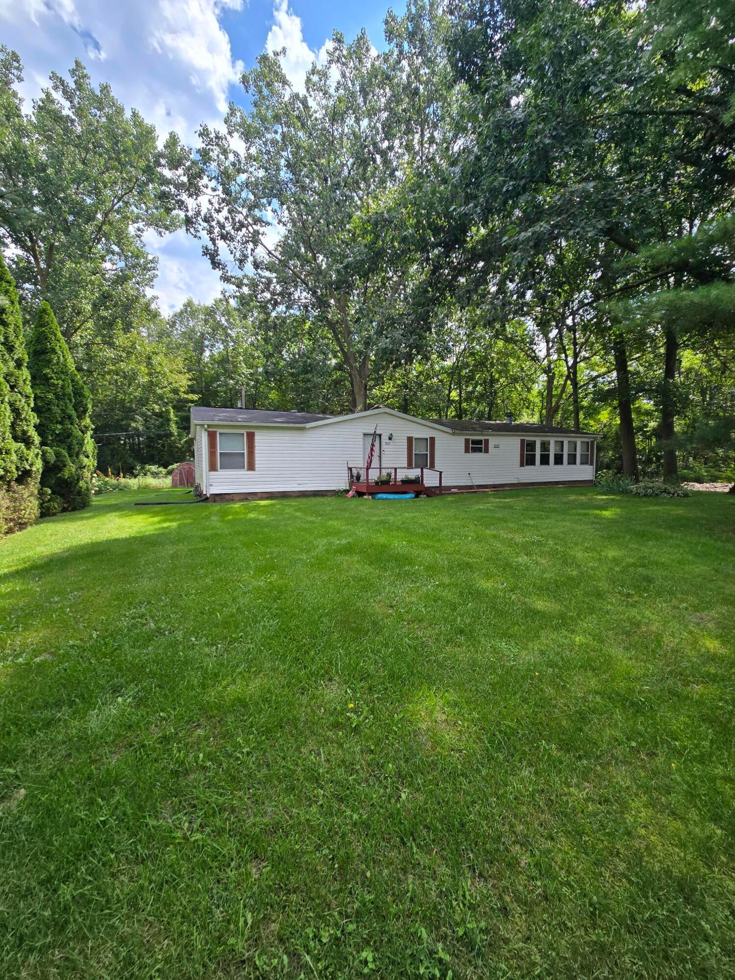 2625 Sanford Drive