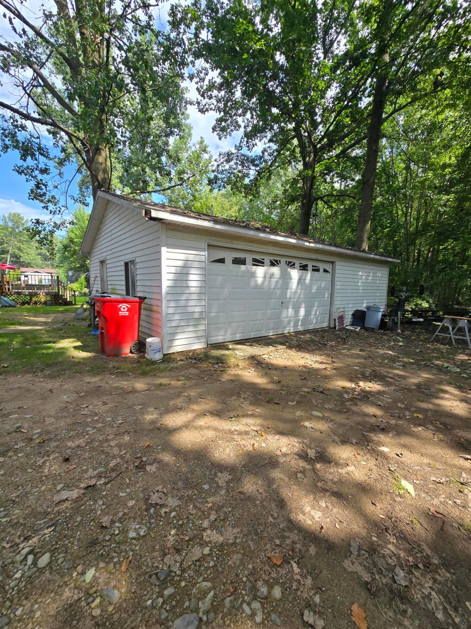 2625 Sanford Drive