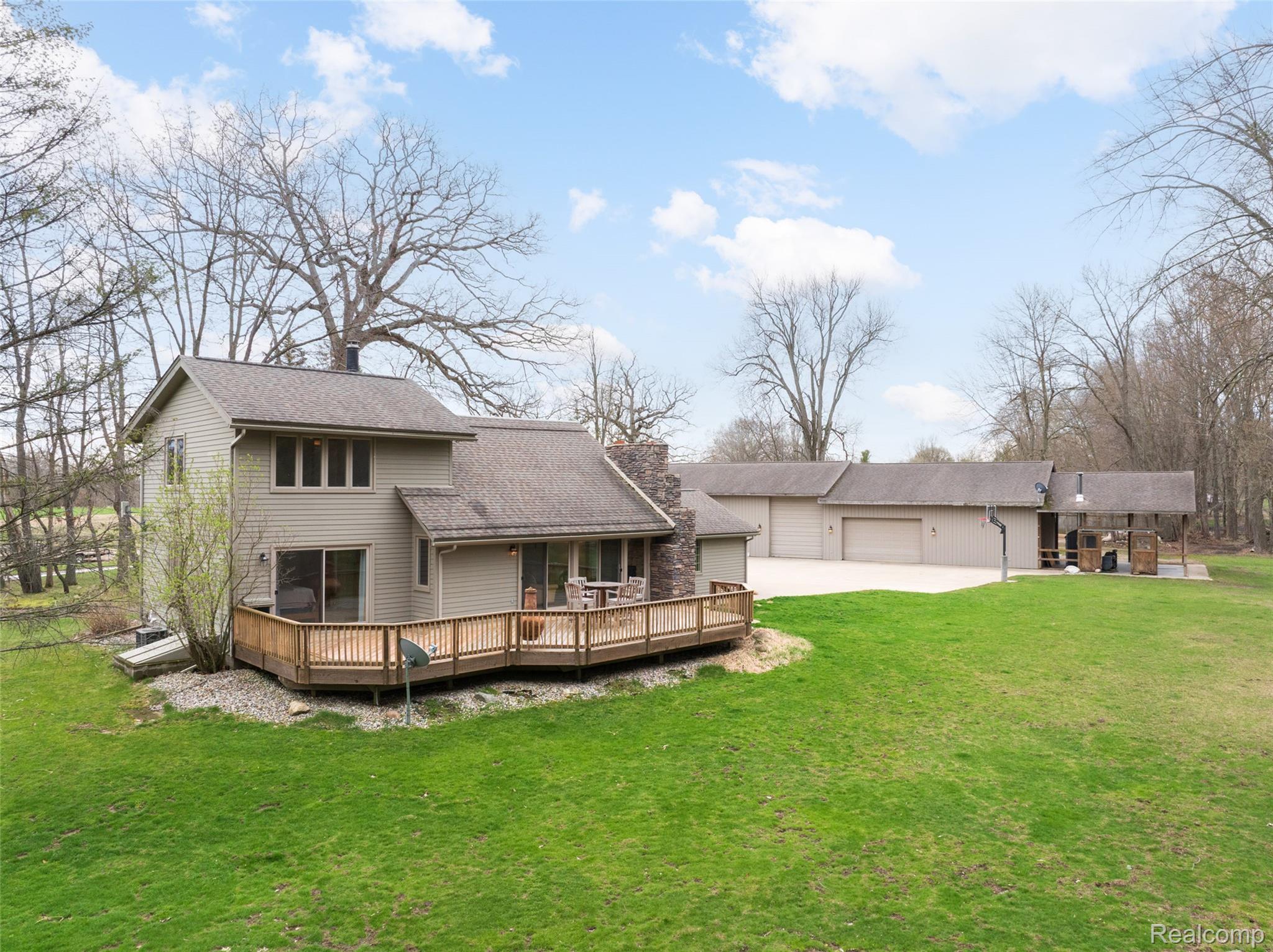 9247 Schrepfer Road