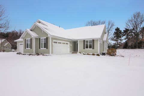Photo of 172 Wildwood Meadows, Peninsula Township, MI 49686 (MLS # 78080064287)