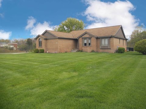 10690 OXBOW HEIGHTS Drive White Lake Charter Township MI 48386