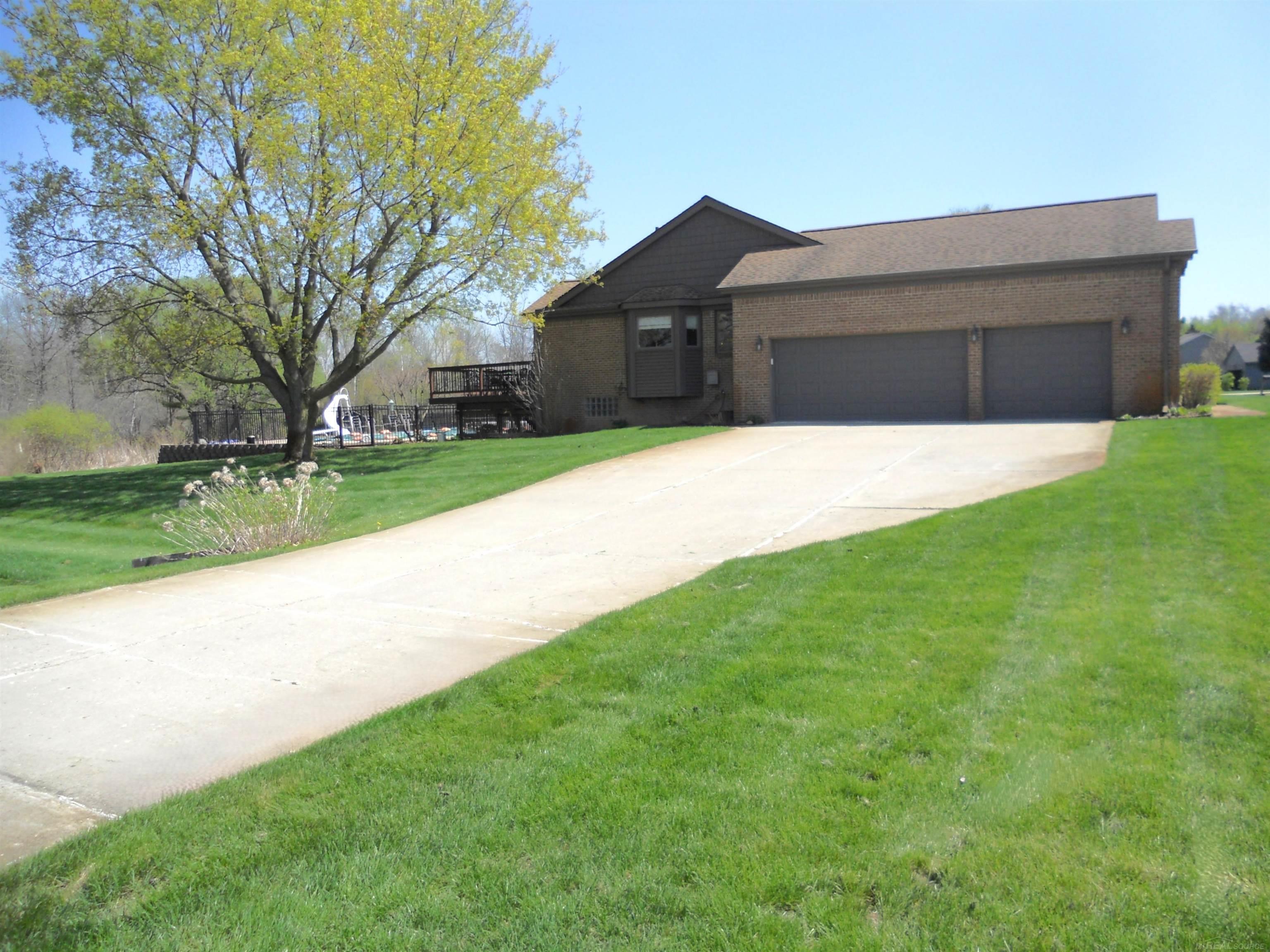 10690 OXBOW HEIGHTS Drive