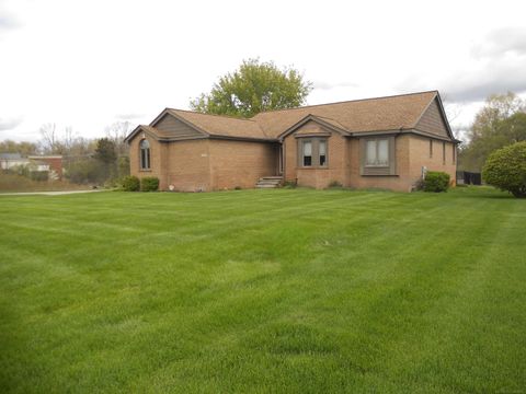 10690 OXBOW HEIGHTS Drive White Lake Charter Township MI 48386