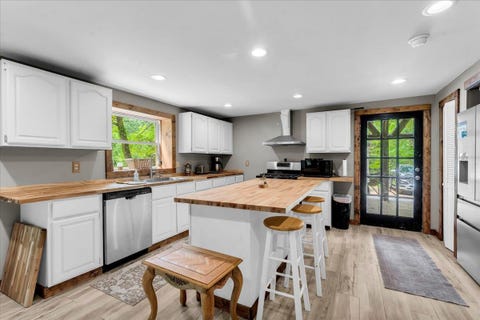 Tiny photo for 9505 Joel Road, Rose Township, MI 48442 (MLS # 58050219287)