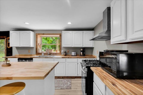 Tiny photo for 9505 Joel Road, Rose Township, MI 48442 (MLS # 58050219287)