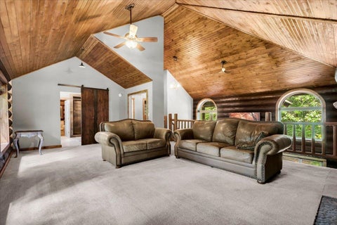 Tiny photo for 9505 Joel Road, Rose Township, MI 48442 (MLS # 58050219287)